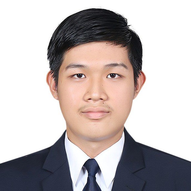 Seyha Profile